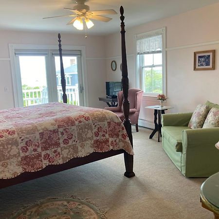 Payne'S Harbor View Inn New Shoreham Dış mekan fotoğraf