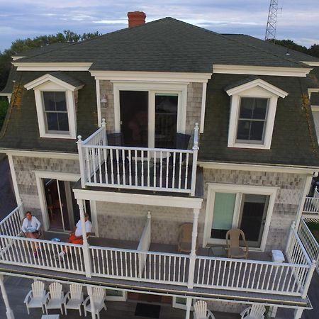 Payne'S Harbor View Inn New Shoreham Dış mekan fotoğraf