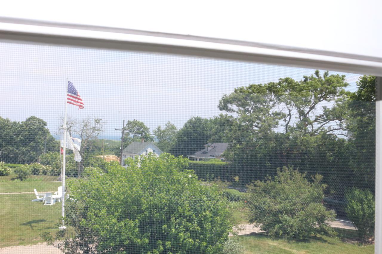 Payne'S Harbor View Inn New Shoreham Dış mekan fotoğraf